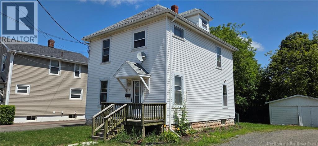 5 Maple Street
