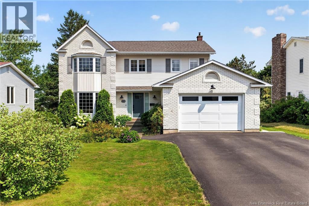 23 Glendale Crescent