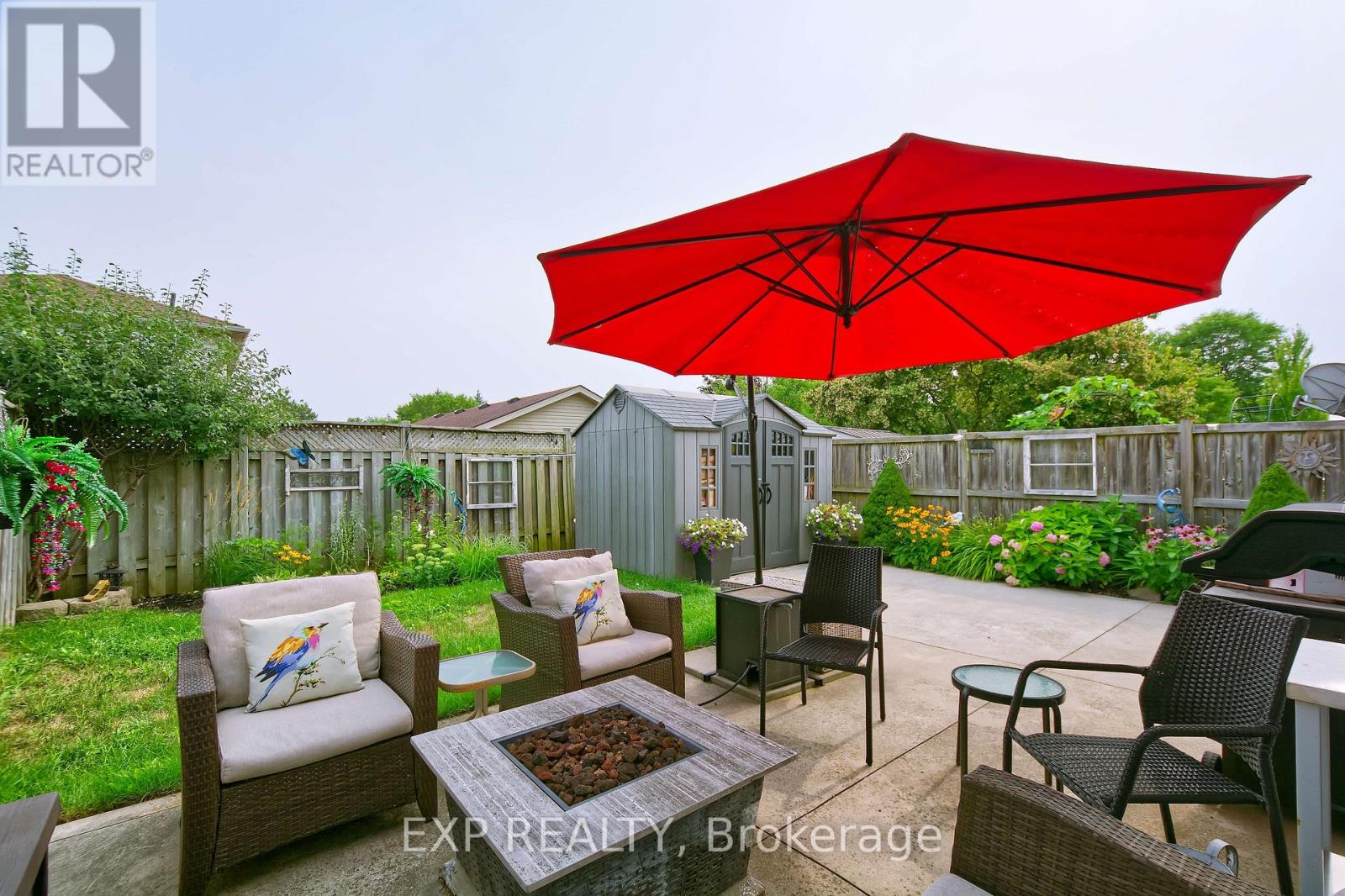 321 SIMPSON CRESCENT - 5