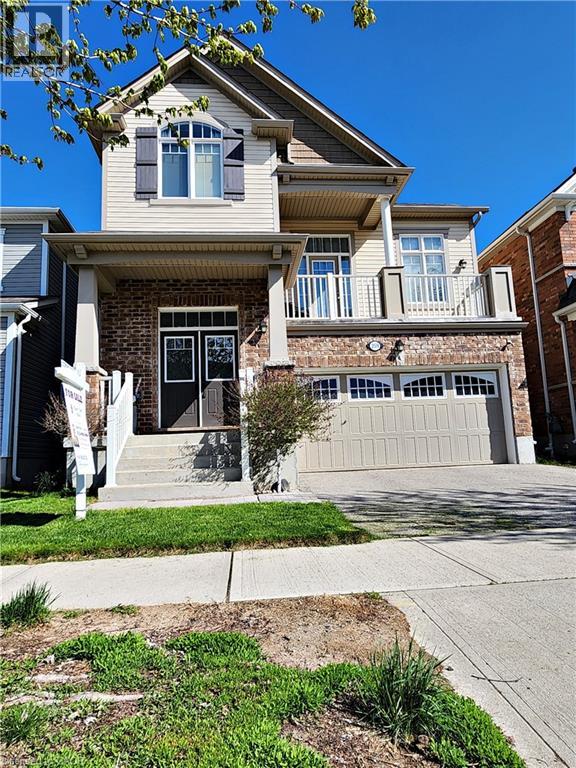 259 GROVEHILL Crescent — photo 2