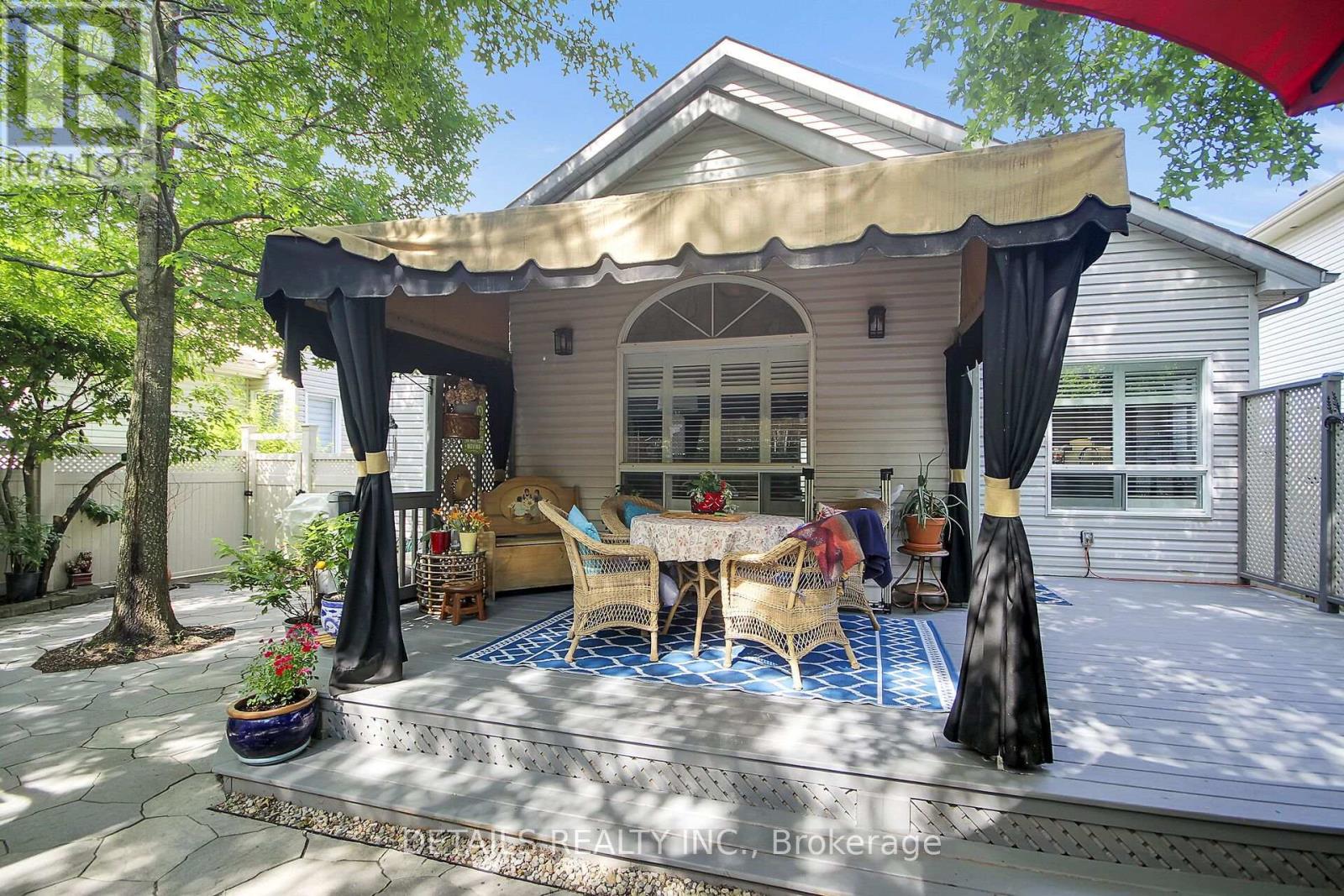 65 KIMBERWICK CRESCENT - 45