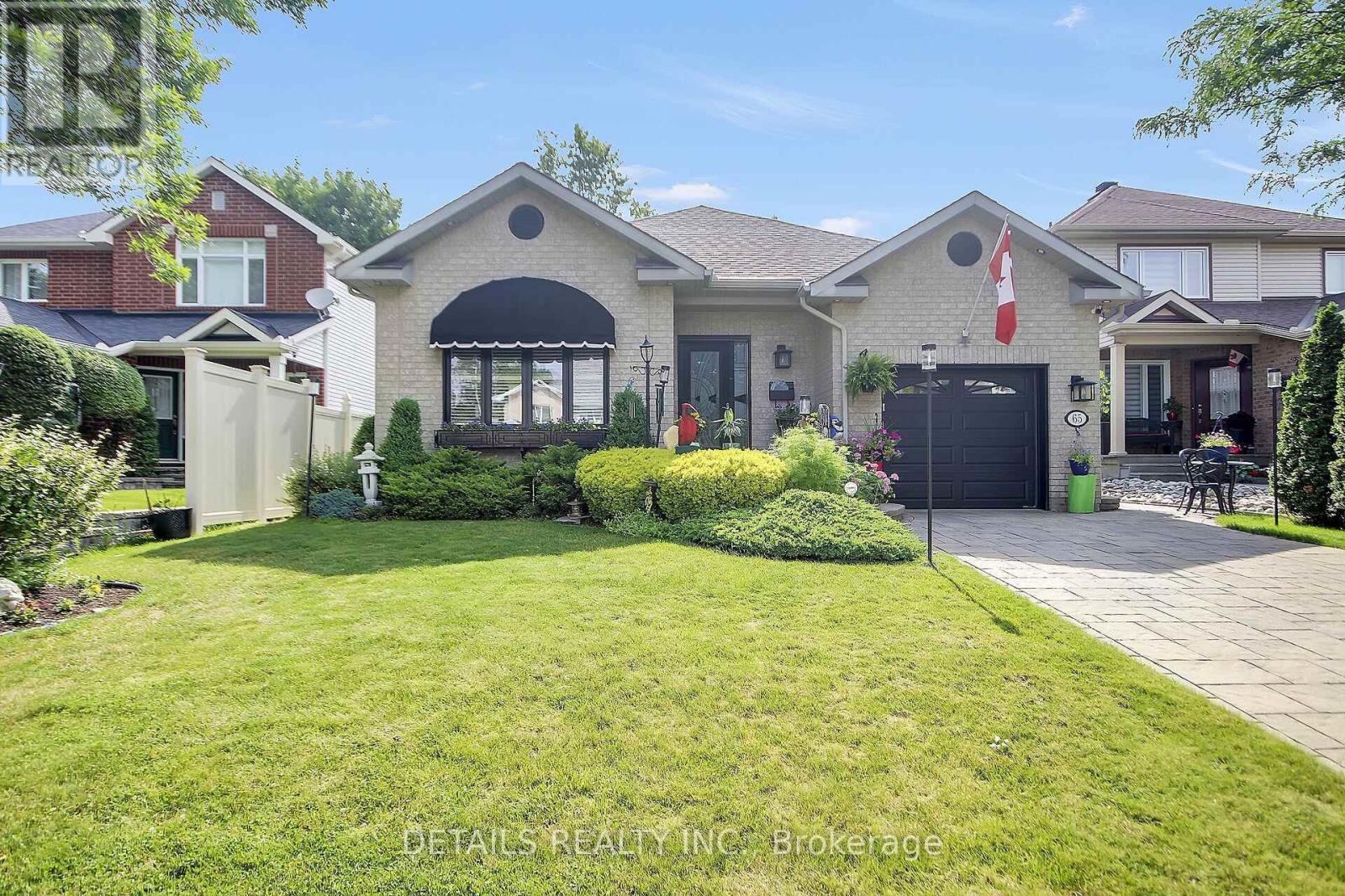 65 KIMBERWICK CRESCENT - 1