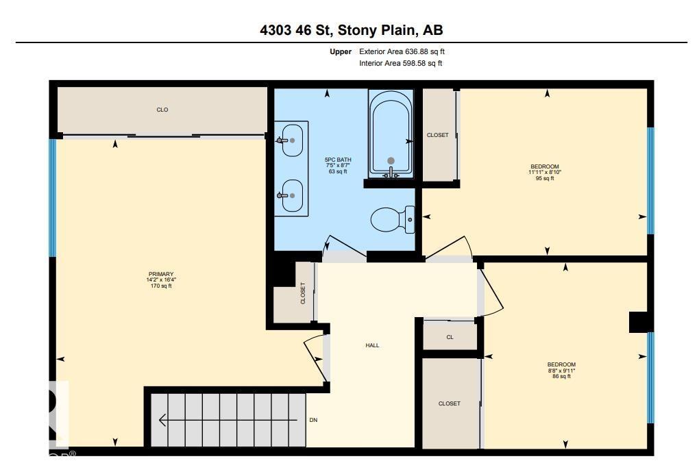 4303 46 Street - Photo 30
