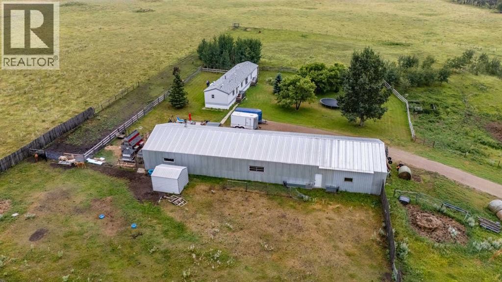 35219 Range Road 242 - Photo 36