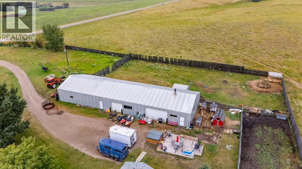 35219 Range Road 242 - Photo 40
