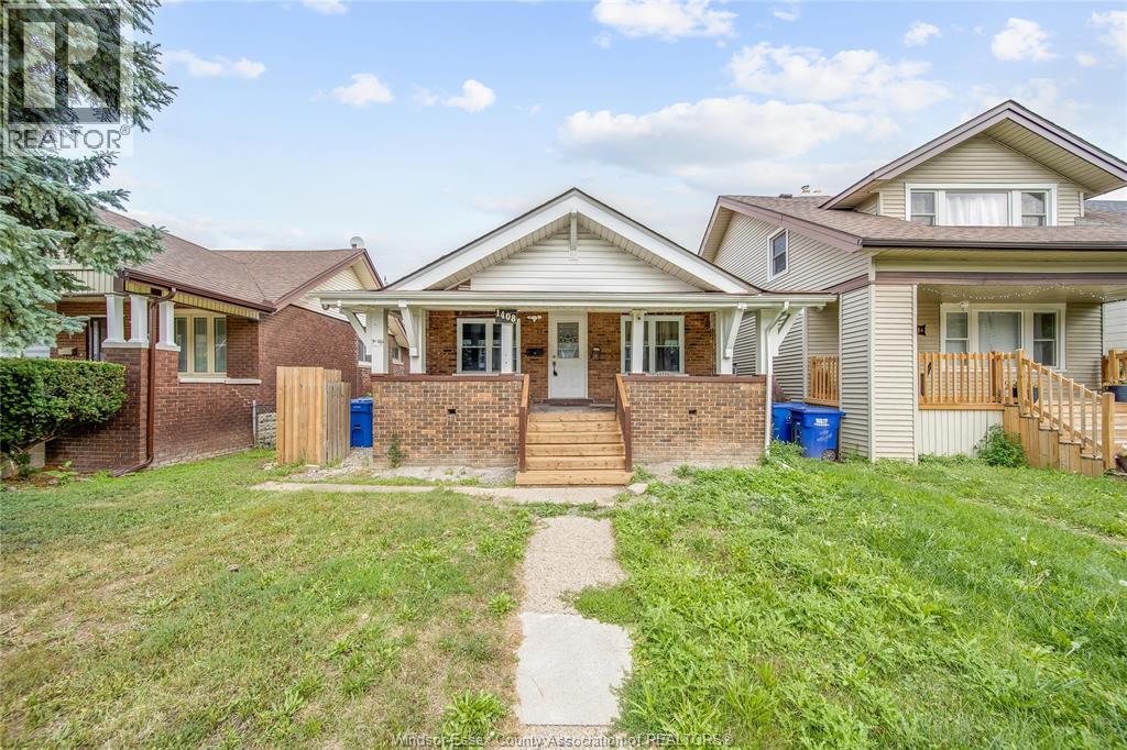 1408 DOUGALL AVENUE
