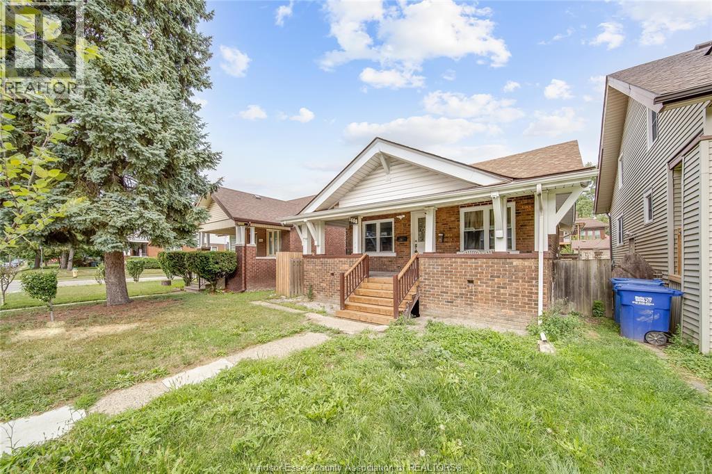 1408 DOUGALL AVENUE - 2