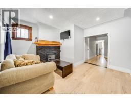 Living room - 1408 Dougall Avenue, Windsor, ON N8X1R8 Photo 7