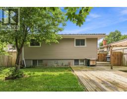 14 Alayne Crescent, London South, ON N6E2A3 Photo 30