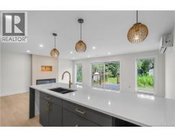 Kitchen - 24 Vision Court, Dieppe, NB E1K0A8 Photo 9