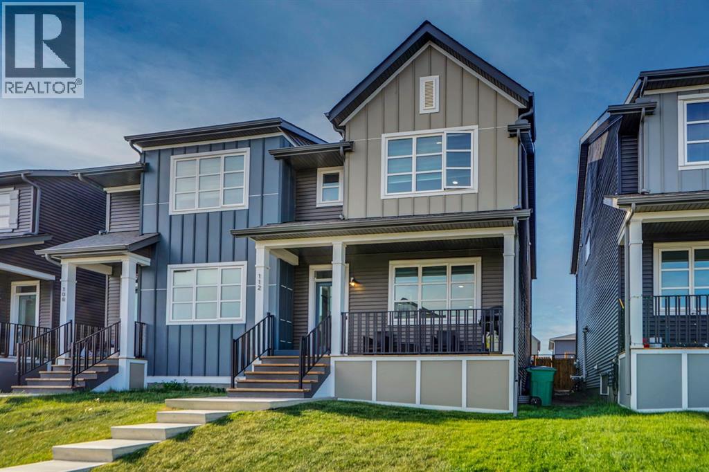 112 Langwell Common Southeast