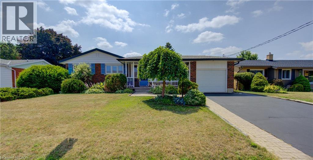 139 TRAFALGAR Avenue