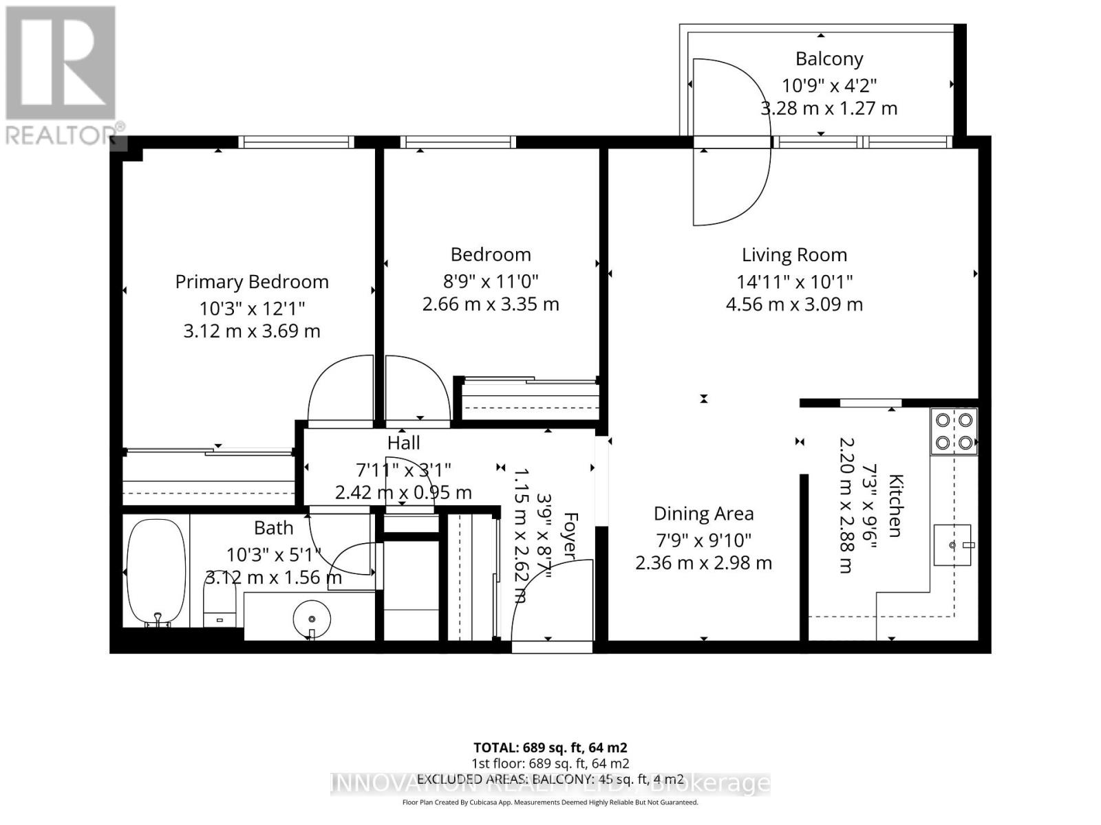 2 Bed, 1 Bath House for Sale in Ottawa – 1214 – 20 CHESTERTON DRIVE, Ottawa – MLS# X13665392 - Image 50