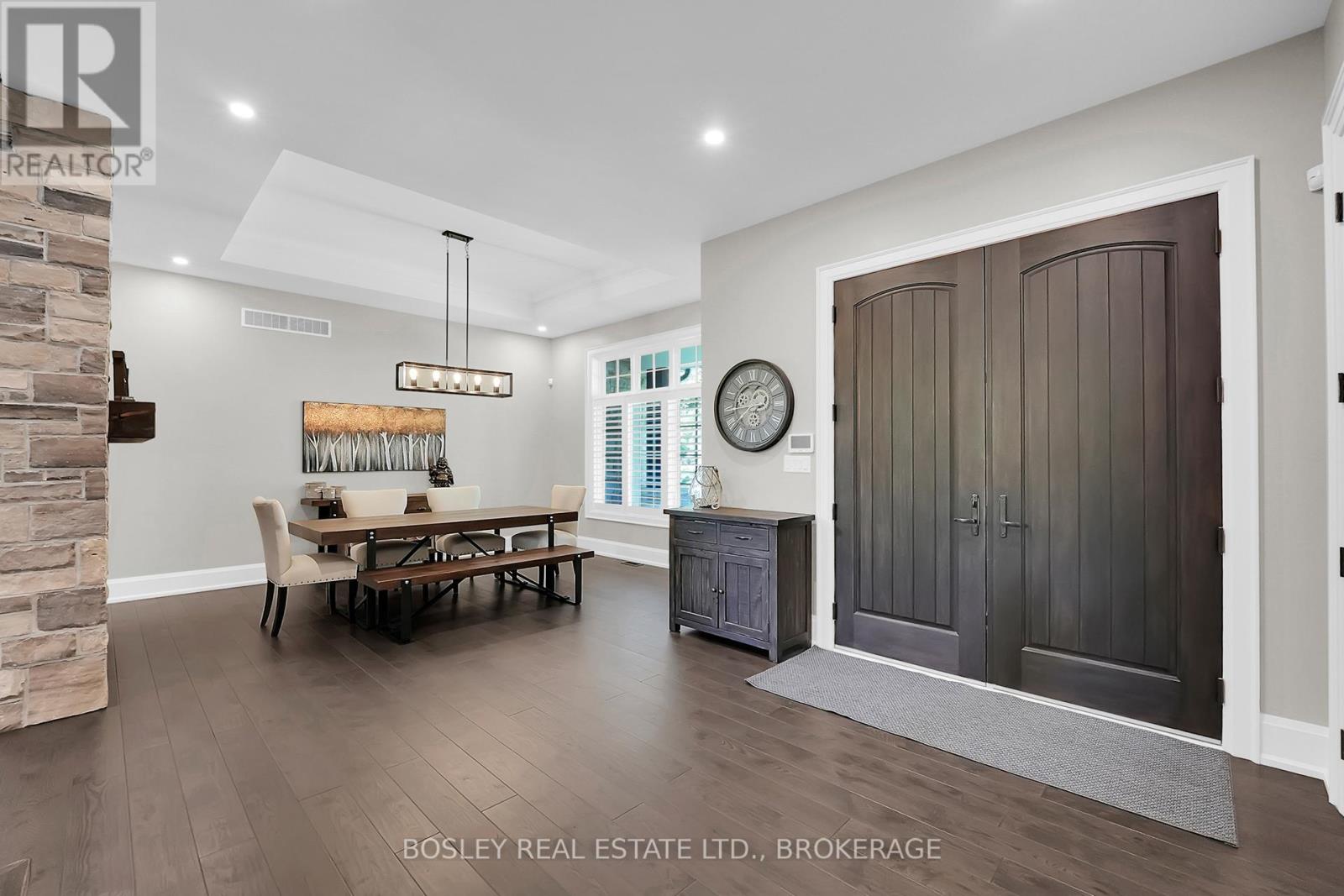 94 TERRENCE PARK DRIVE - 4