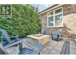 Eating area - 94 Terrence Park Drive, Hamilton, ON L9G1C2 Photo 19