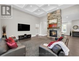 Living room - 94 Terrence Park Drive, Hamilton, ON L9G1C2 Photo 7