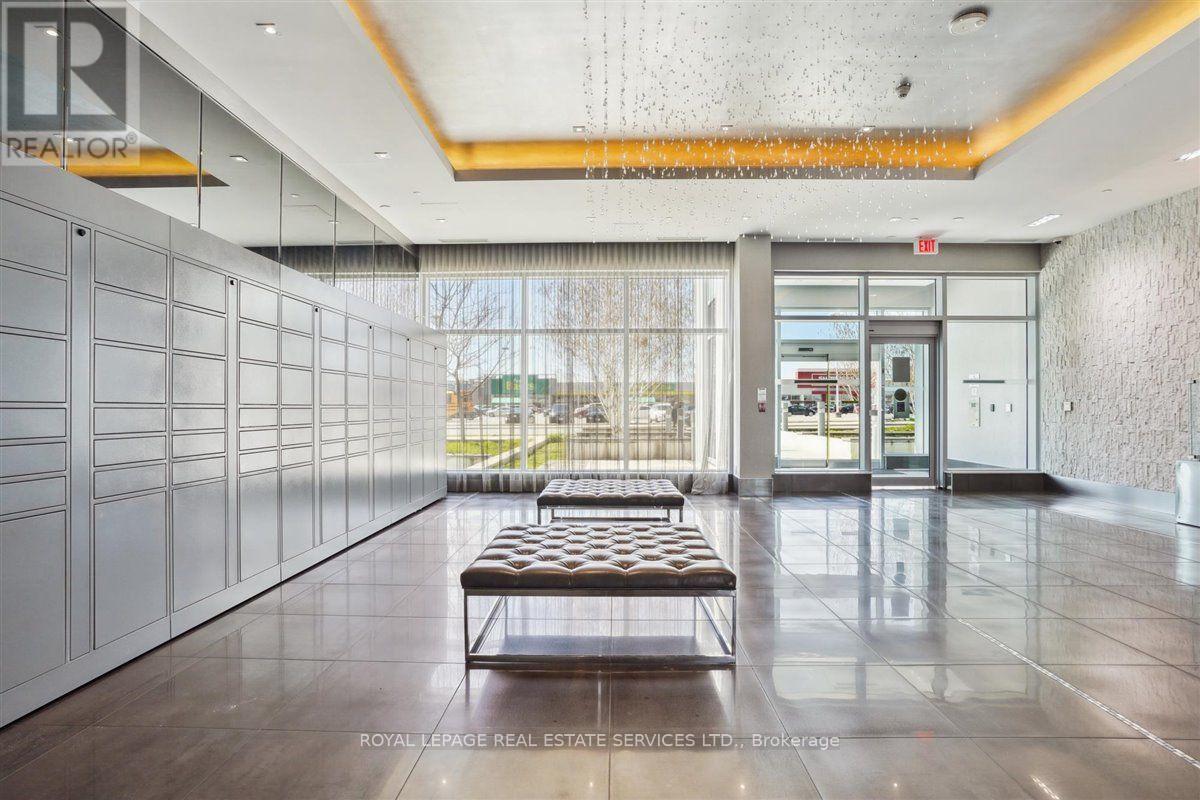 #1310 55 SPEERS ROAD - 33
