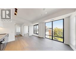 822 - 91 Montclair Avenue, Toronto, ON M5P0B1 Photo 10