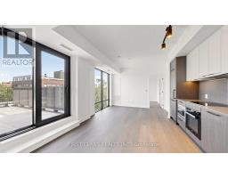 822 - 91 Montclair Avenue, Toronto, ON M5P0B1 Photo 6