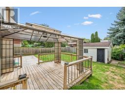 385 Village Crescent, Kitchener, ON N2M4V2 Photo 41