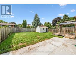 385 Village Crescent, Kitchener, ON N2M4V2 Photo 42