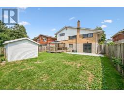 385 Village Crescent, Kitchener, ON N2M4V2 Photo 43