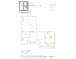 822 - 91 Montclair Avenue, Toronto, ON M5P0B1 Photo 27