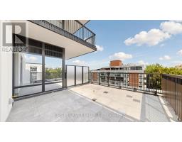 822 - 91 Montclair Avenue, Toronto, ON M5P0B1 Photo 22