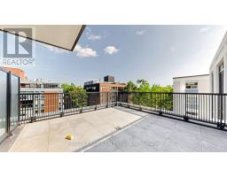822 - 91 Montclair Avenue, Toronto, ON M5P0B1 Photo 23