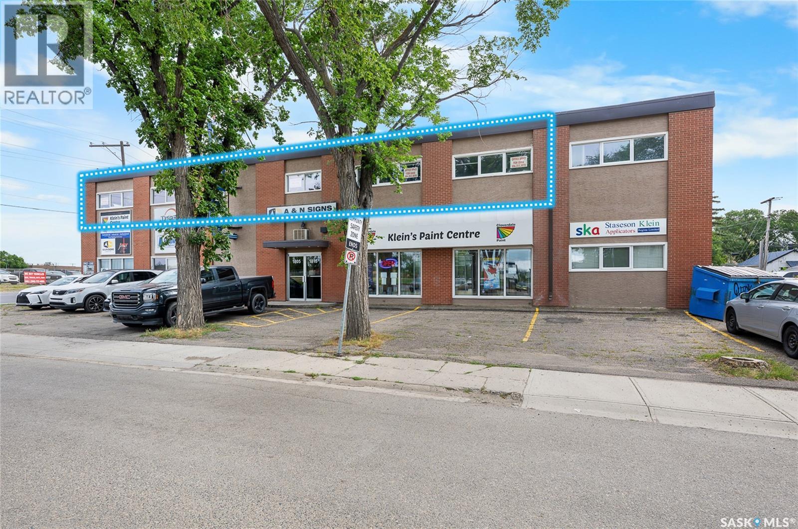 Property for lease at 1815 RAE STREET