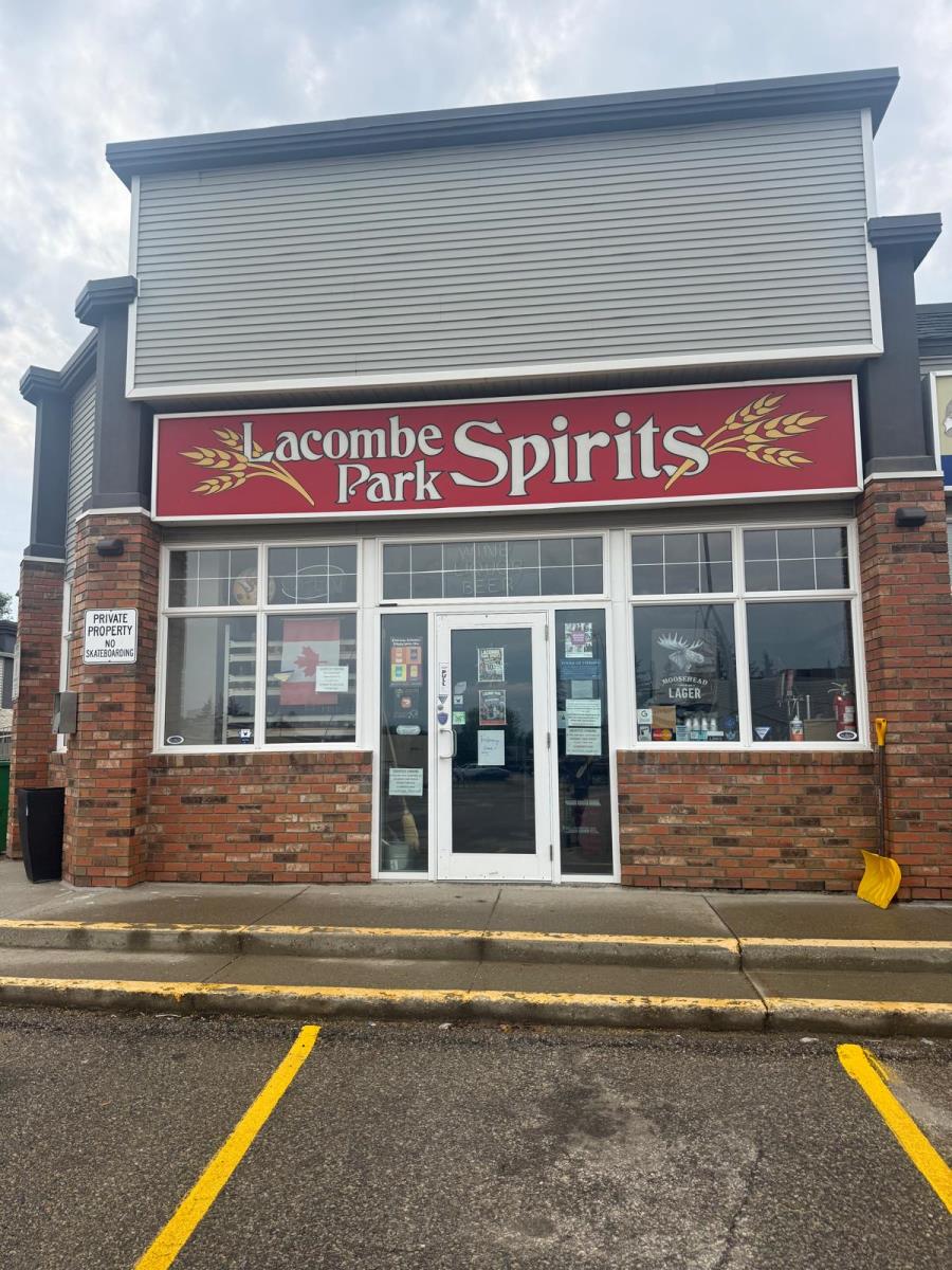 St. Albert, AB, T8N 5Z1