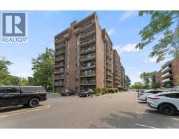 3936 Wyandotte Street East Unit# 405, Windsor, ON N8Y4V1 Photo 19