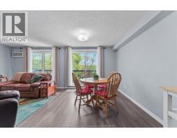 Eating area - 3936 Wyandotte Street East Unit# 405, Windsor, ON N8Y4V1 Photo 8