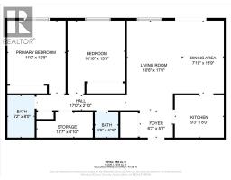 3936 Wyandotte Street East Unit# 405, Windsor, ON N8Y4V1 Photo 31