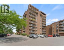 3936 Wyandotte Street East Unit# 405, Windsor, ON N8Y4V1 Photo 20