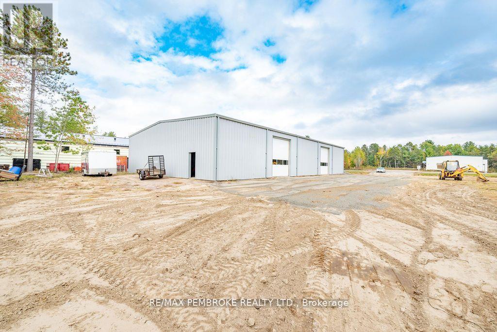 Industrial for Rent in Petawawa – 99 INDUSTRIAL AVENUE, Petawawa – MLS# X13665480 - Image 19