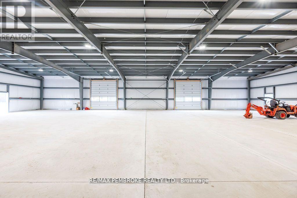 Industrial for Sale in Petawawa – 99 INDUSTRIAL AVENUE, Petawawa – MLS# X13665482 - Image 14