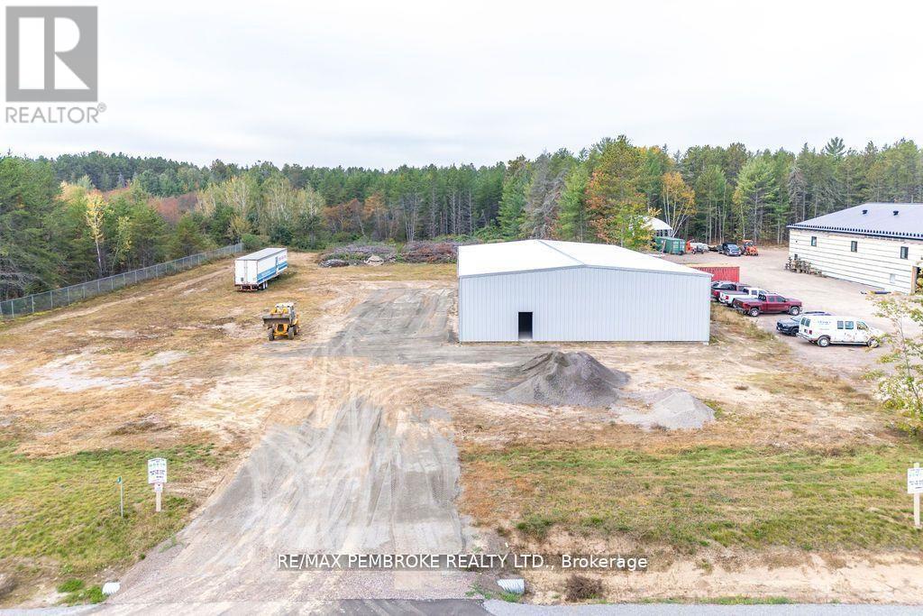 Industrial for Sale in Petawawa – 99 INDUSTRIAL AVENUE, Petawawa – MLS# X13665482 - Image 22