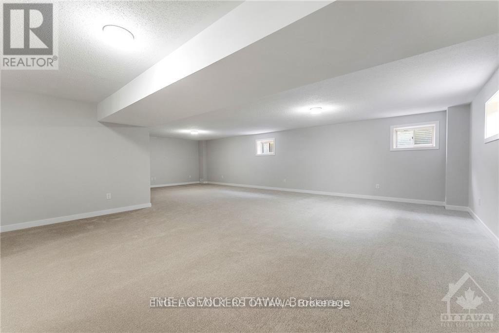 5 Bed, 4 Bath House for Rent in Ottawa – 89 HACKAMORE CRESCENT, Ottawa – MLS# X13665450 - Image 21