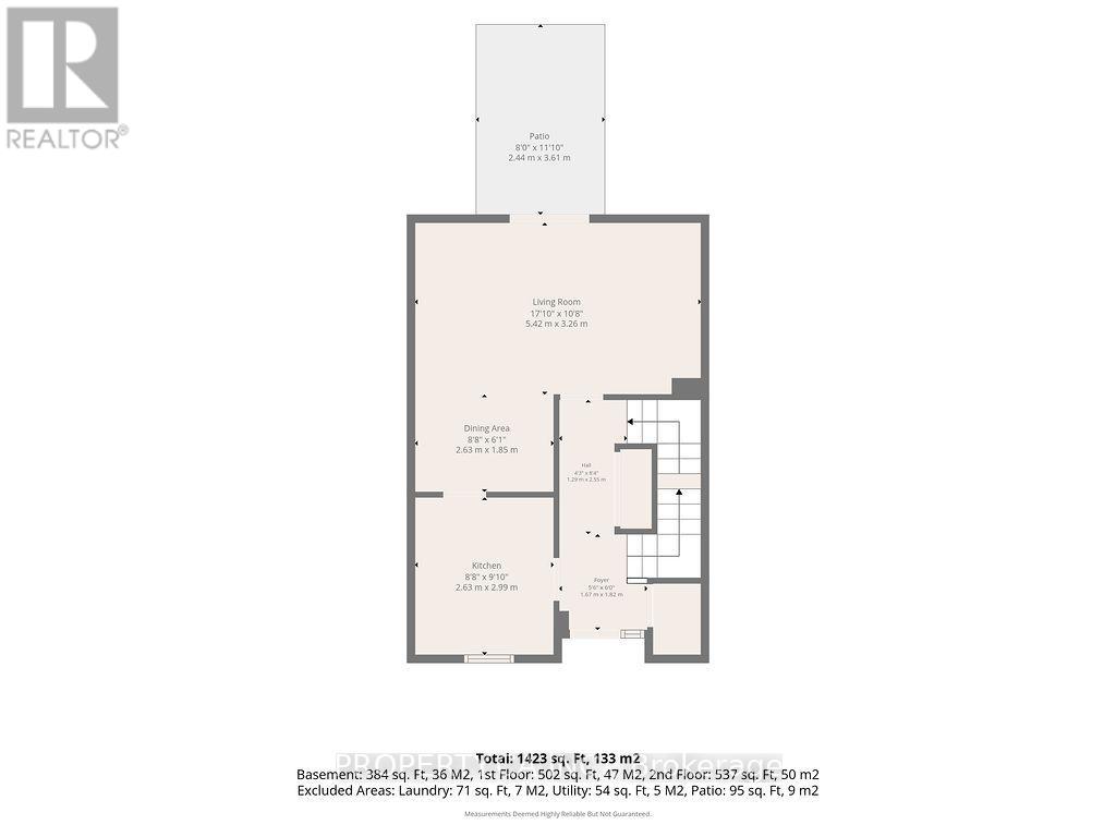 3 Bed, 2 Bath House for Sale in Ottawa – 127 PICKFORD DRIVE, Ottawa – MLS# X13665498 - Image 44
