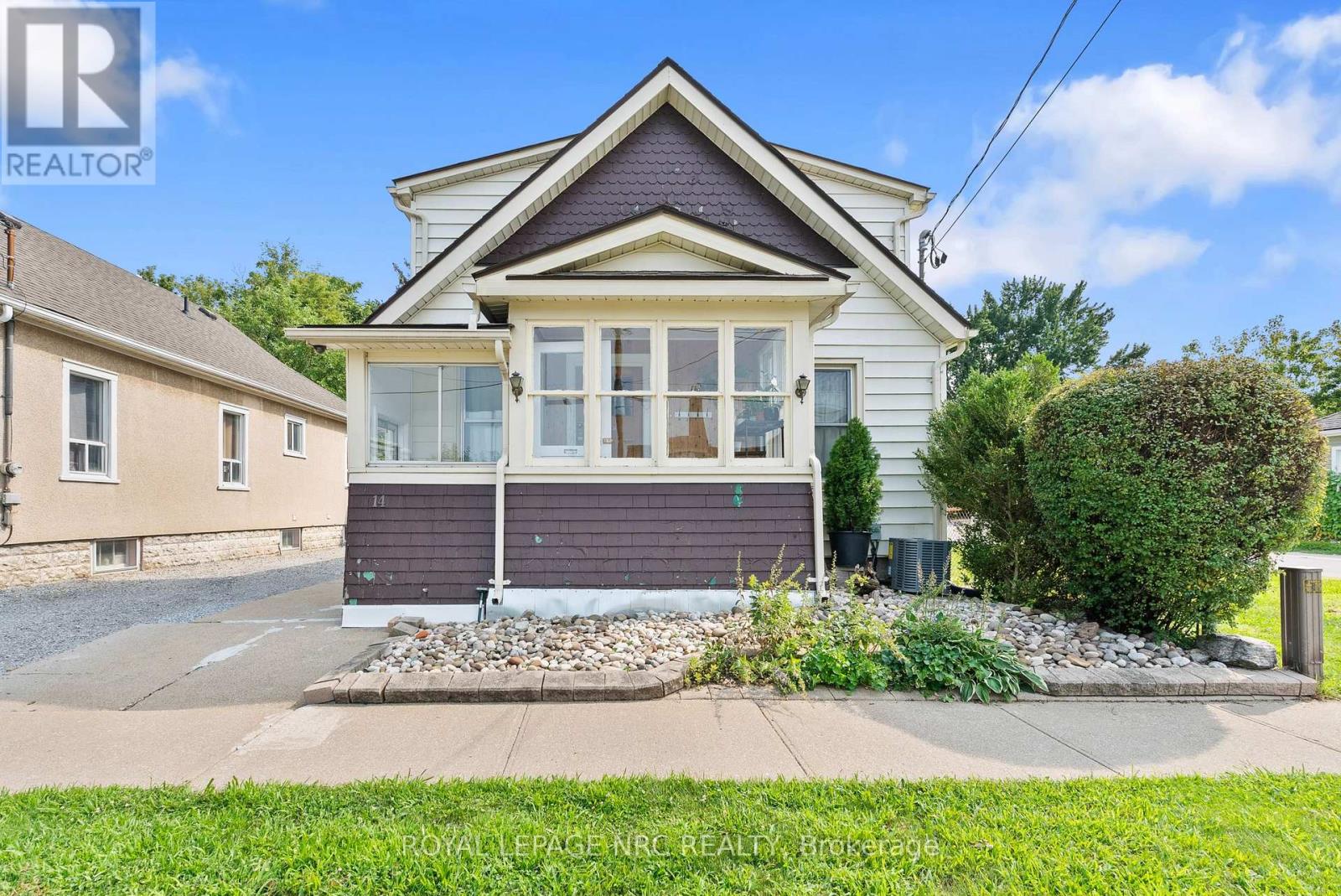14 HEATHERINGTON STREET - 1