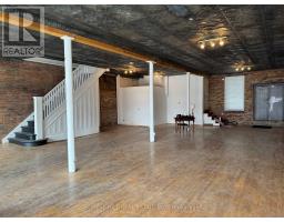 Ground/basement - 219 Queen Street E, Toronto, ON M5A1S2 Photo 6