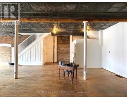 Ground/basement - 219 Queen Street E, Toronto, ON M5A1S2 Photo 8