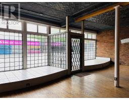 Ground/basement - 219 Queen Street E, Toronto, ON M5A1S2 Photo 9