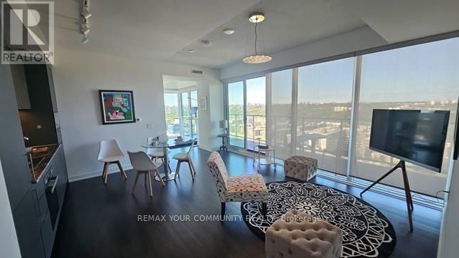 #1604 50 O'NEILL ROAD - 1