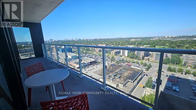 #1604 50 O'NEILL ROAD - 15