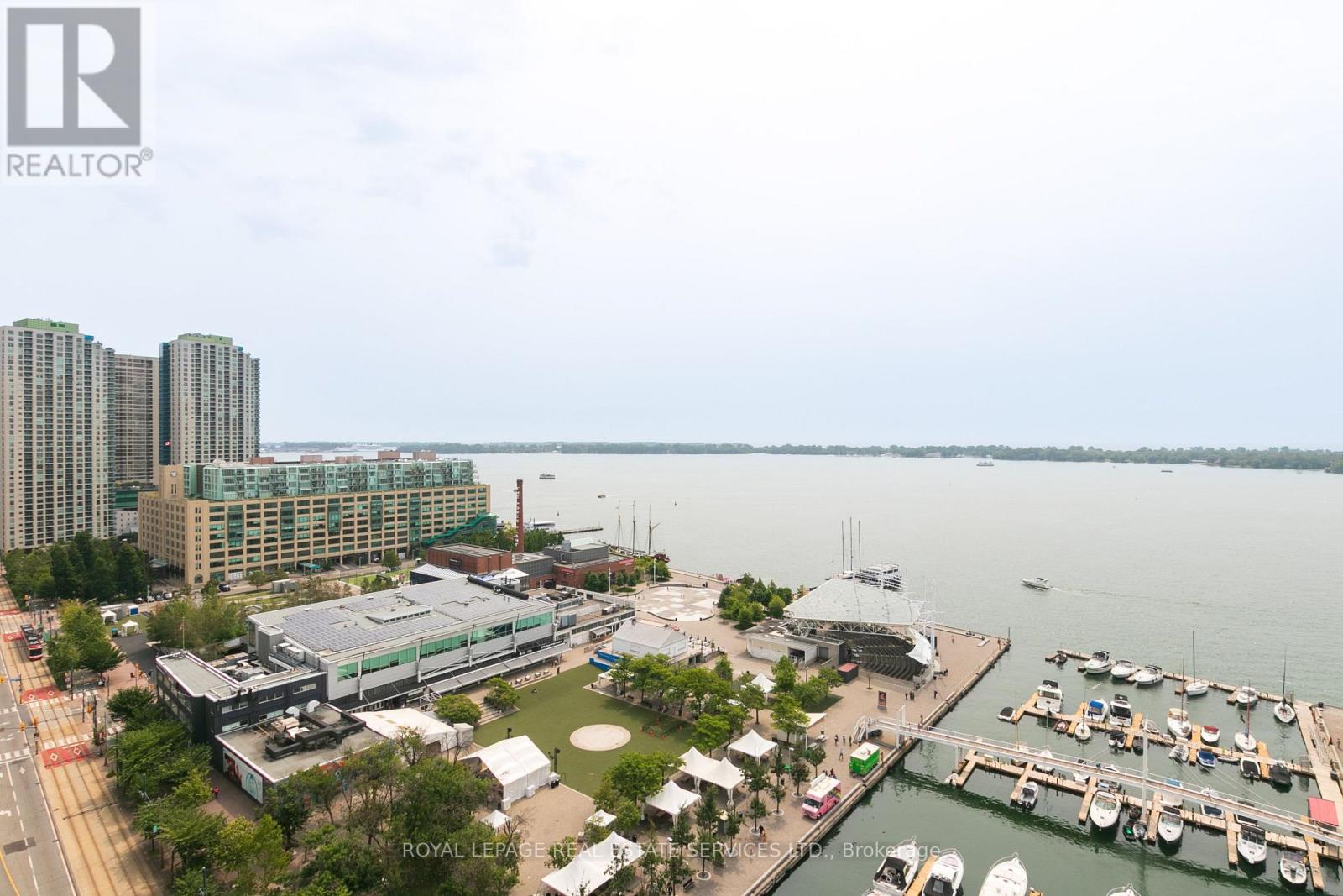 #1104 250 QUEENS QUAY - 25