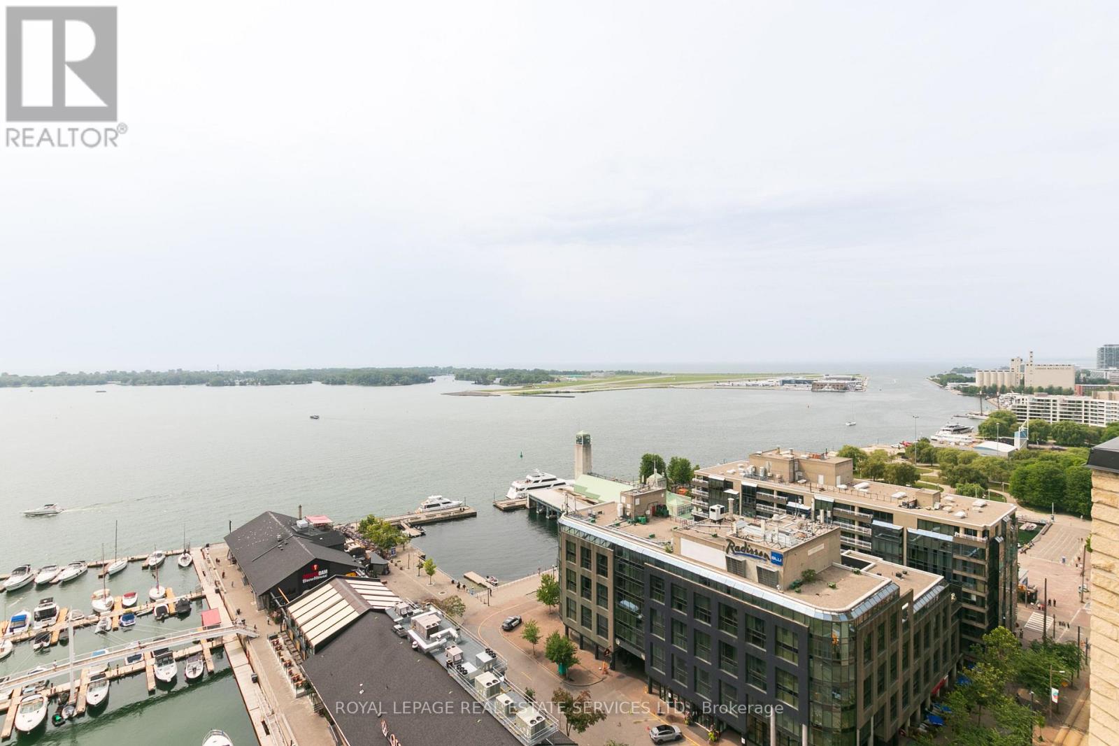 #1104 250 QUEENS QUAY - 26