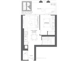 1921 - 230 Simcoe Street, Toronto, ON M5T0G7 Photo 28