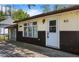 815 Paradise Drive, Georgina, ON L0E1S0 Photo 7